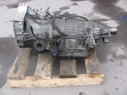 АКПП Subaru Legacy Lancaster Outback B13 TZ1B7