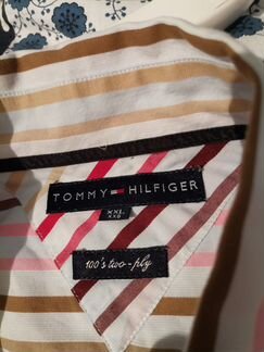 Рубашка Tommy Hilfiger