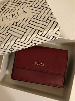 Кошелёк Furla (новый)