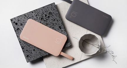 Power Bank Xiaomi Solove X8