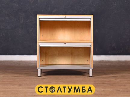 Тумба офисная