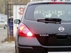 Nissan Tiida 1.6 AT, 2010, 135 000 км объявление продам
