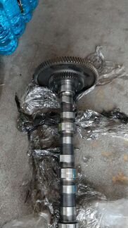 Распредвал от MAN TGA D2876