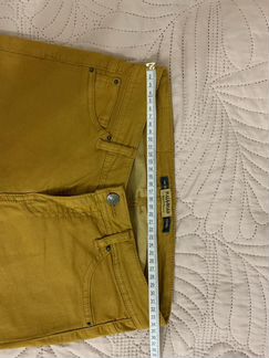 Брюки pull&bear