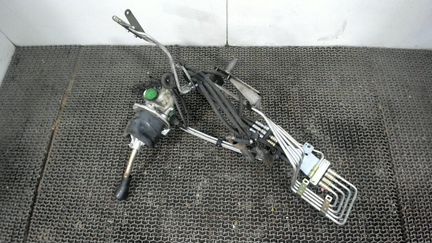 Кулиса кпп Mercedes Axor 2, 2003