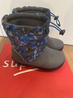 Сапоги Crocs C13