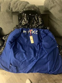 Куртка Pinko (на 9-10 лет)