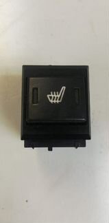 Кнопка обогрева сидений Дискавери 3 YUF500120PVJ