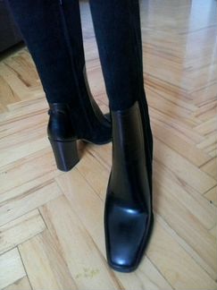 Новые зимние сапоги Helen Marlen