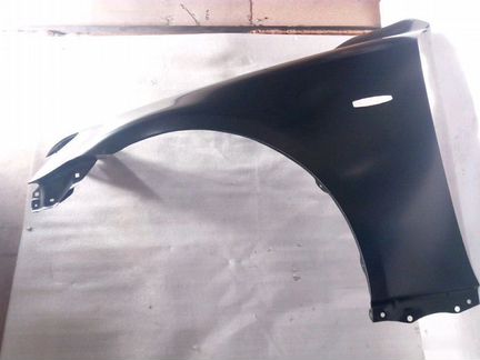Крыло переднее левое lexus is 250 (лексус ис 250)