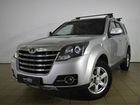 Great Wall Hover H3 2.0 МТ, 2014, 59 600 км