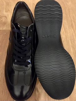 Мужские кроссовки «hogan»