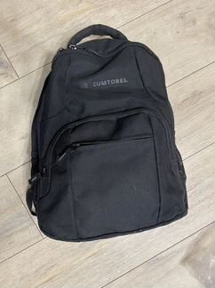 Рюкзак черный оригинал