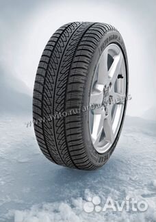 285/45/20 Goodyear Шины зима Audi Q7, Tuareg new