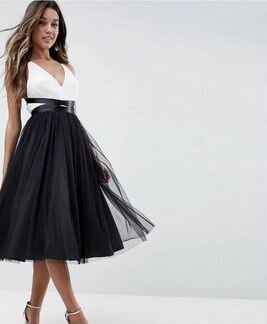 Платье ASOS premium новое с бирками
