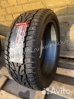 Зимние шины 225 45 18 95T XL RoadX RXFrost WH12