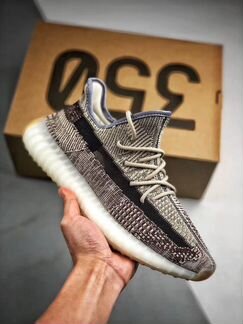 Аdidas Yeezy Boost 350 V2 Zyon, 9,5 US