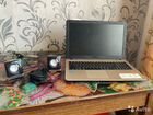 Ноутбук Asus VivoBook Max D541N + Колонки