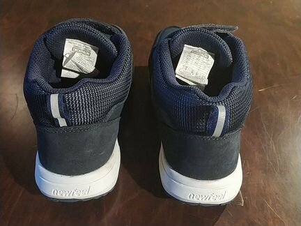 Кроссовки для мальчика