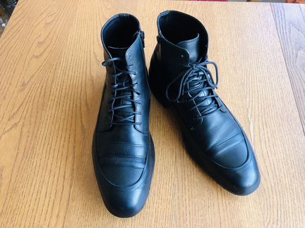 Галоши для деловой обуви