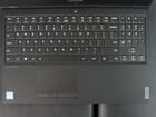 Ноутбук Lenovo Y540-15IRH i5-9300HF/GTX1660Ti 6Gb объявление продам