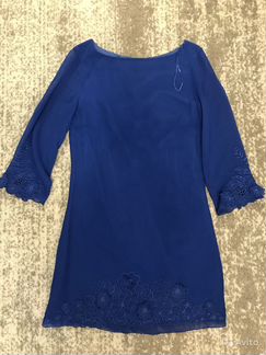 Платье topshop 42-44 размер