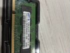 Оперативная память DDR2 для ноутбука 500mb