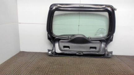 Крышка багажника Peugeot 206, 2003