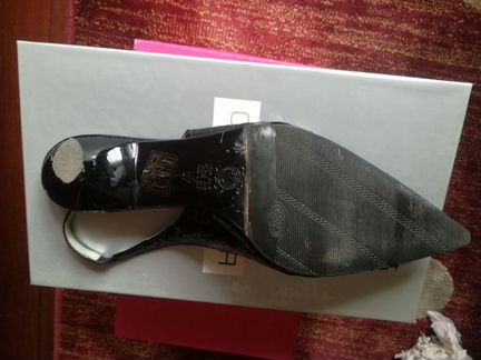 Босоножки Accademia