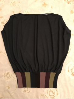 Топ Hermes (оригинал)