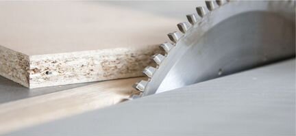 Распил лдсп