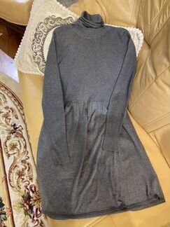 Платье Burberry