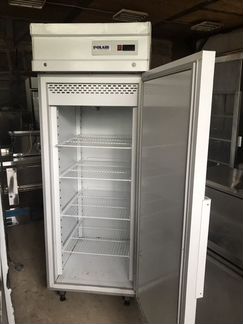 Морозильный шкаф Polair CB107-S