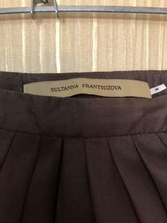 Юбка Новая от дизайнера sultanna frantsuzova
