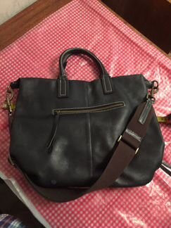 Сумка женская (кож зам)