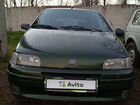 FIAT Punto 1.2 МТ, 1995, 122 000 км объявление продам