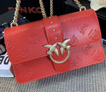 Сумка Pinko Оригинальное качество