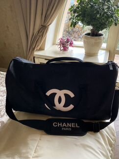 Сумка Chanel gift