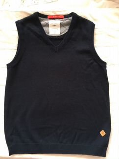 Жилет безрукавка Zara 128