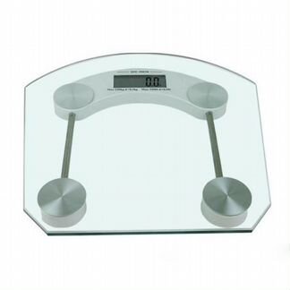 Весы напольные Personal Scale