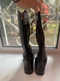 Сапоги Mascotte 38