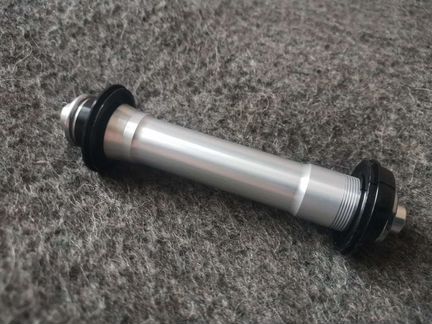 Ось для втулки campagnolo