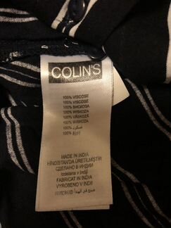 Юбка женская Collin’s, новая, размер XS