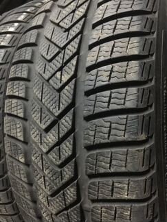 255 45 19 Pirelli Sottozero 3