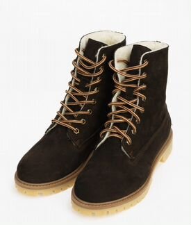 Ботинки Tervolina