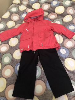 Костюм reima 98 демисезон