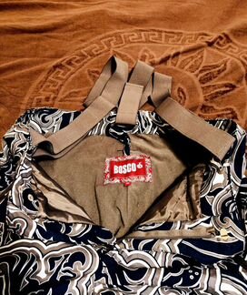 Горнолыжные штаны Bosco sport 44-46