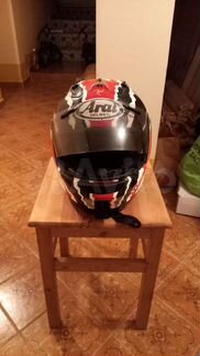 Мотоциклетный шлем Arai