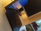 Ноутбук планшет Dexp Z210 объявление продам