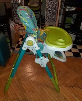 Стул для кормления